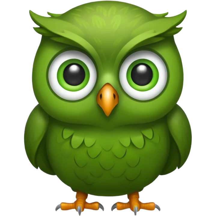 Duolingo emoji  emoji
