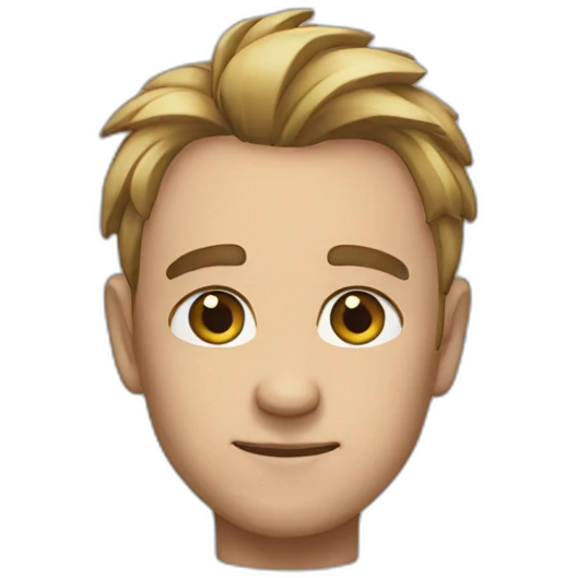  broken 👍 emoji