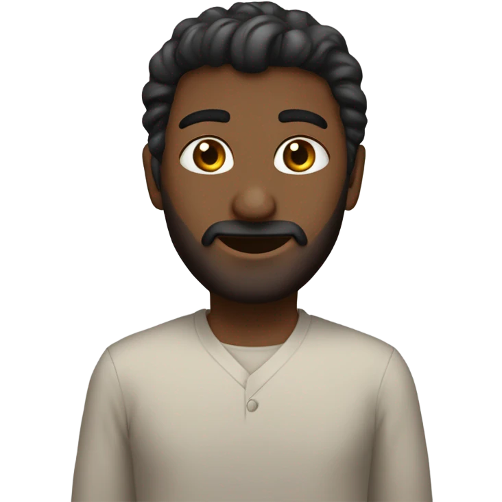 كوب حليب كاكاو حار مع  مارشميلو emoji