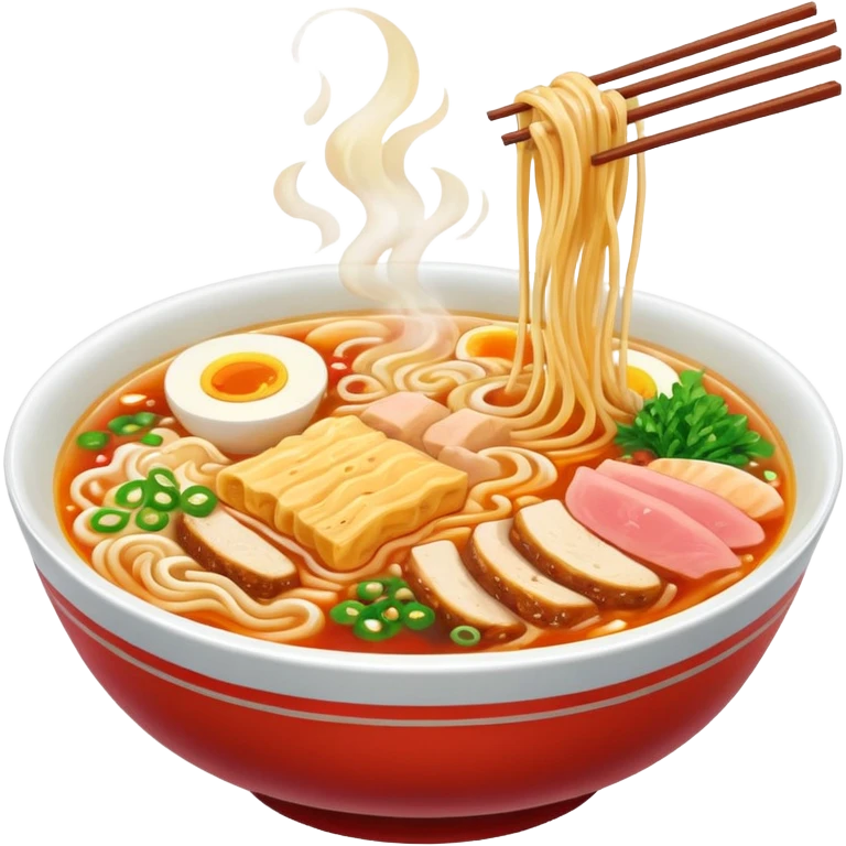 Anime food  emoji