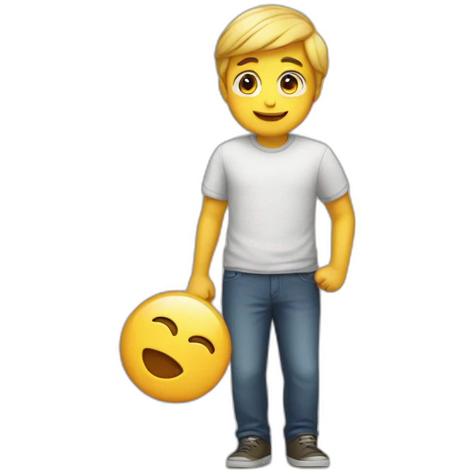 Liked emoji