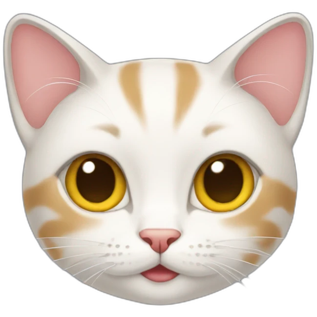 cat girlfriend emoji
