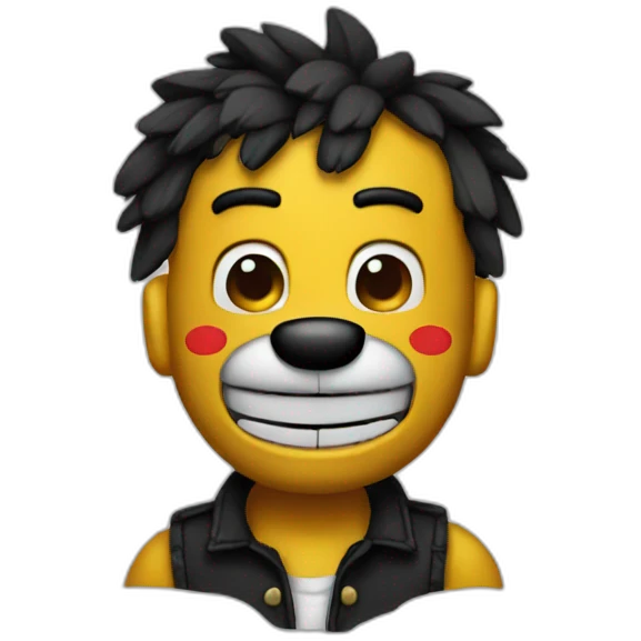 Fnaf emoji