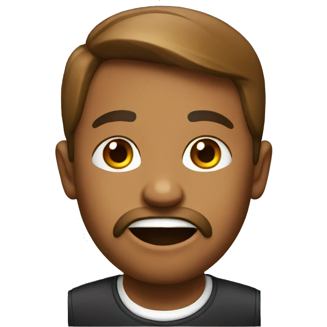 Coke emoji