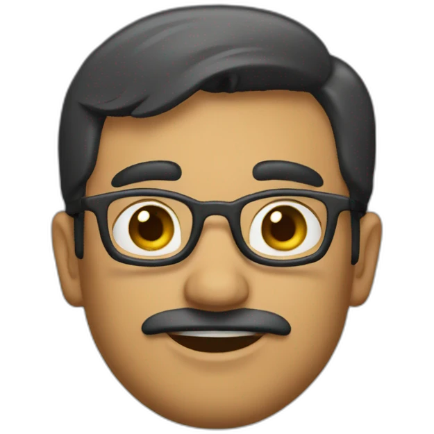 Marrano emoji