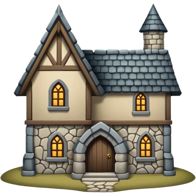 House of Stark  emoji