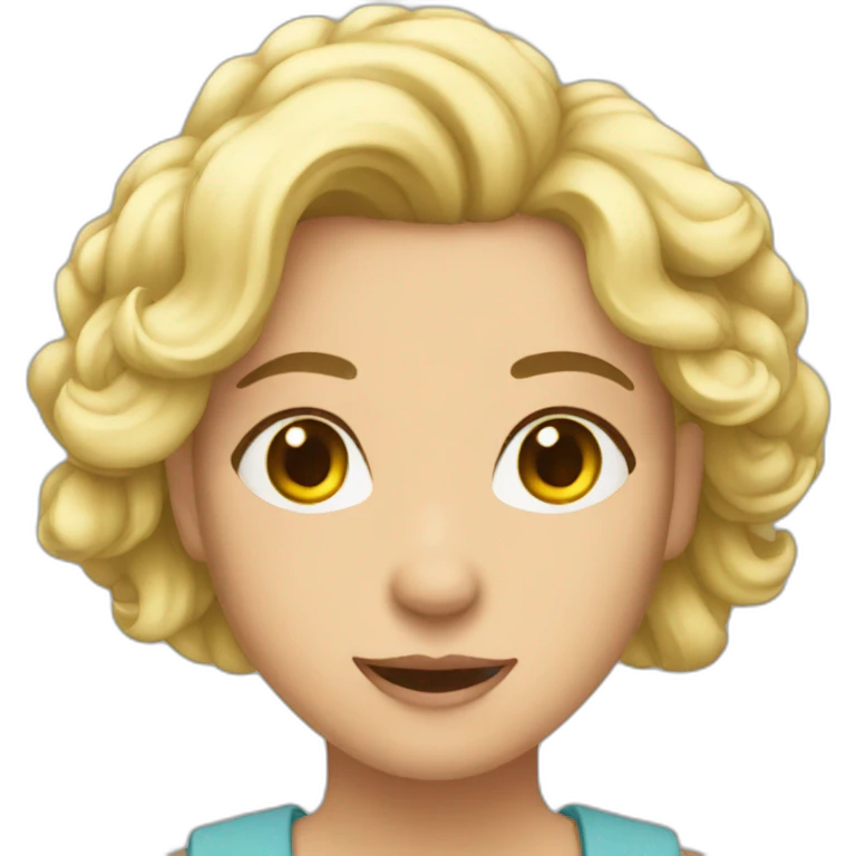 Elysabeth emoji