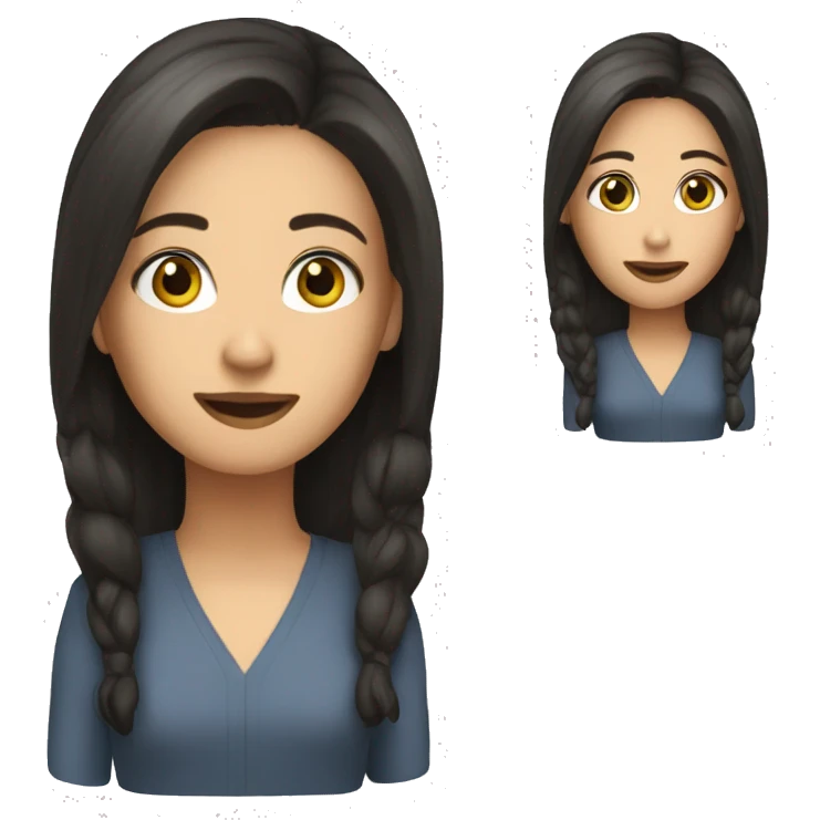 Ariane Mandel emoji