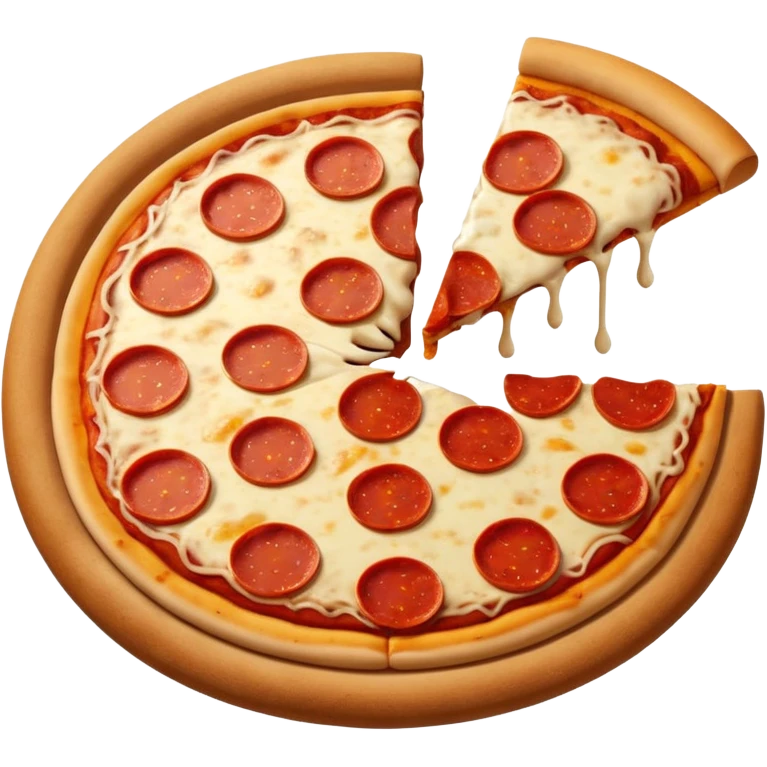 pizza emoji