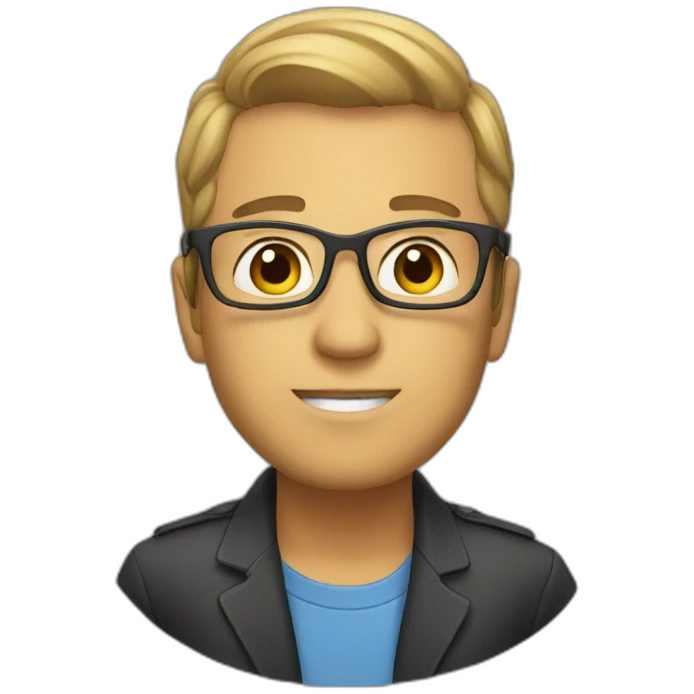mentor emoji