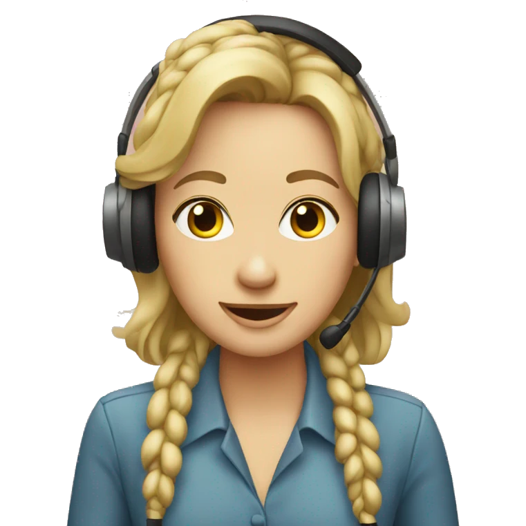 radioamateur emoji