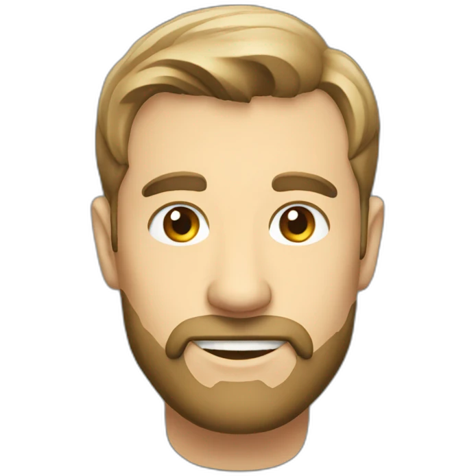 basti ui emoji