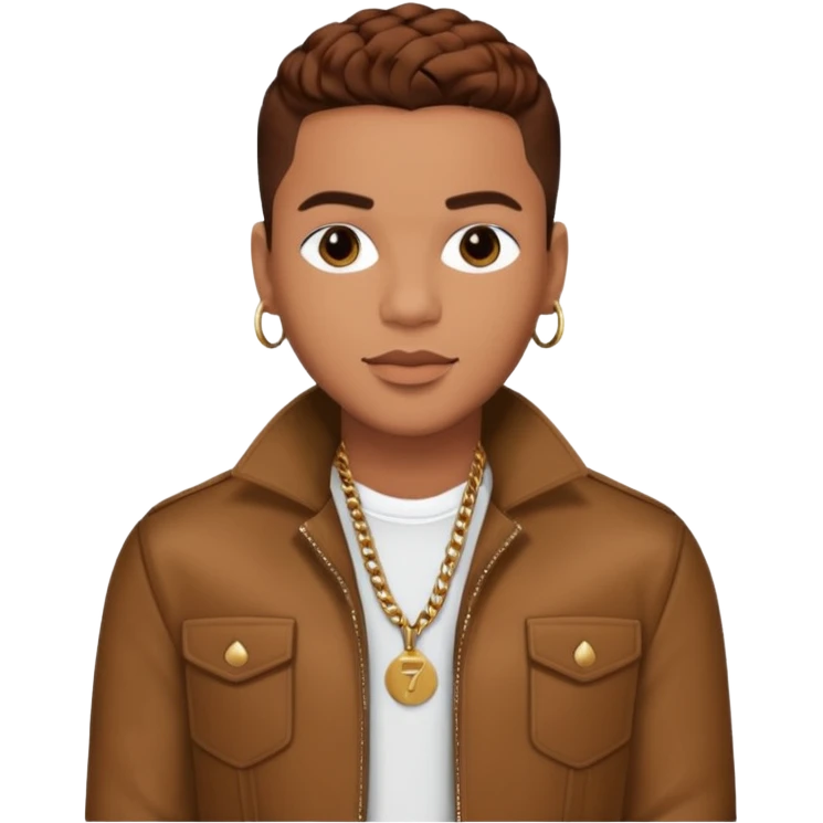 Taj Jackson, Pop/R&B Singer from 3T emoji
