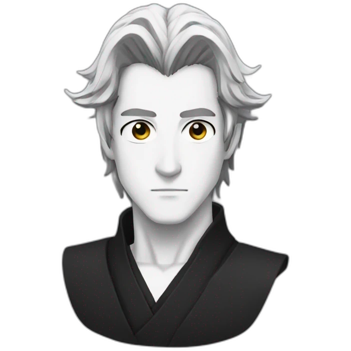 Aizen emoji