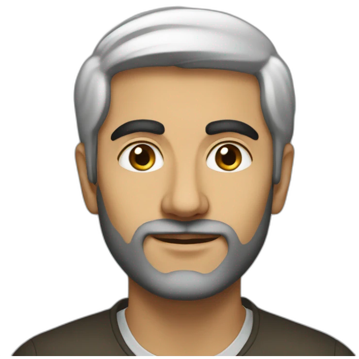 mohammad ghorbani emoji