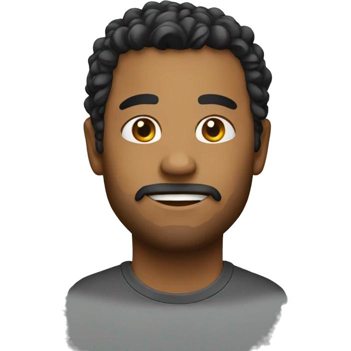 My emoji emoji
