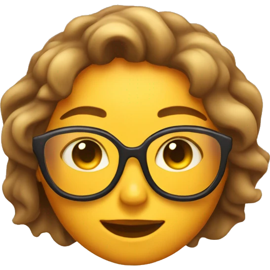 sun tanning girl emoji