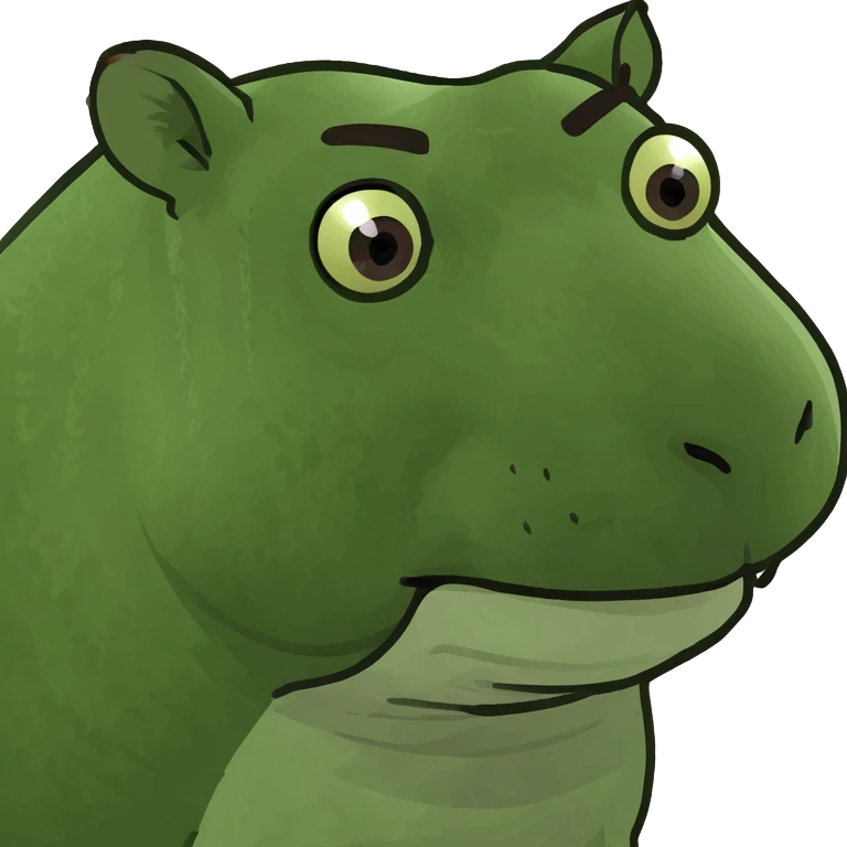 Capibara  emoji