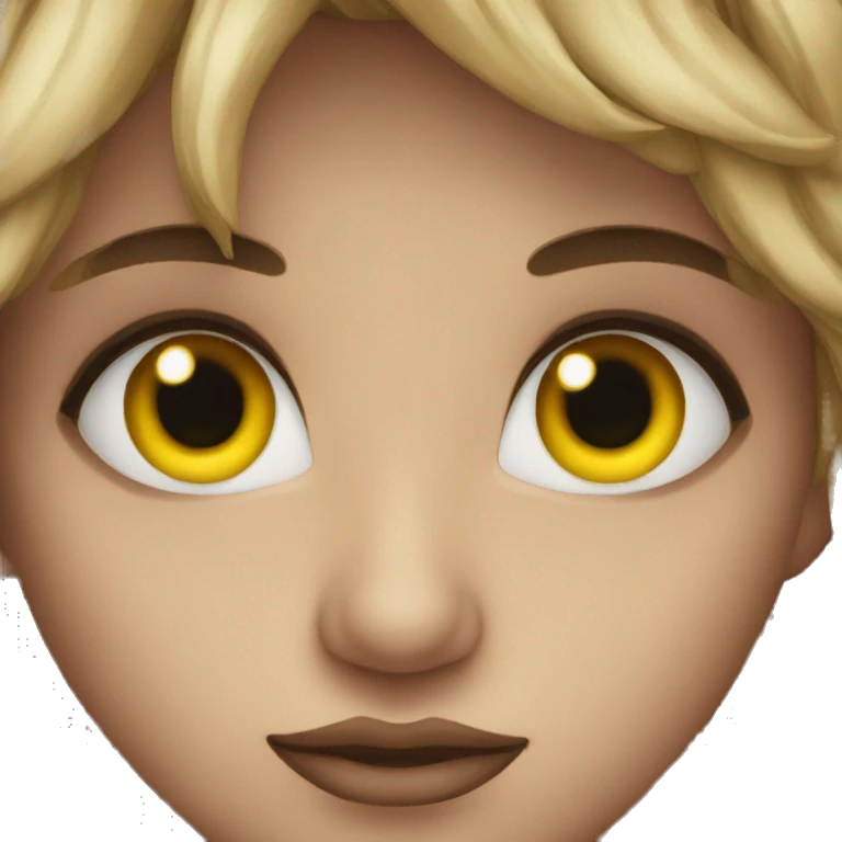 Eyes  emoji