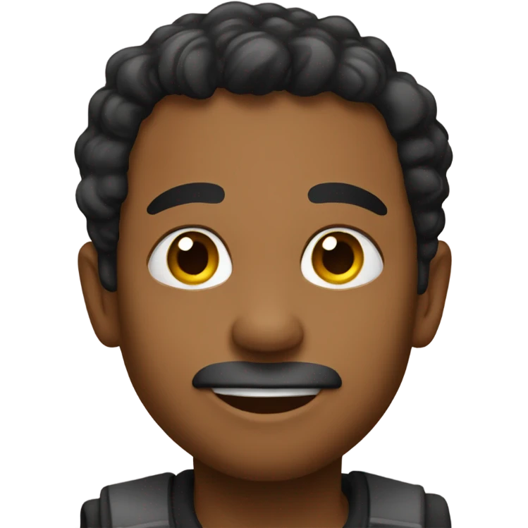 Simle emoji