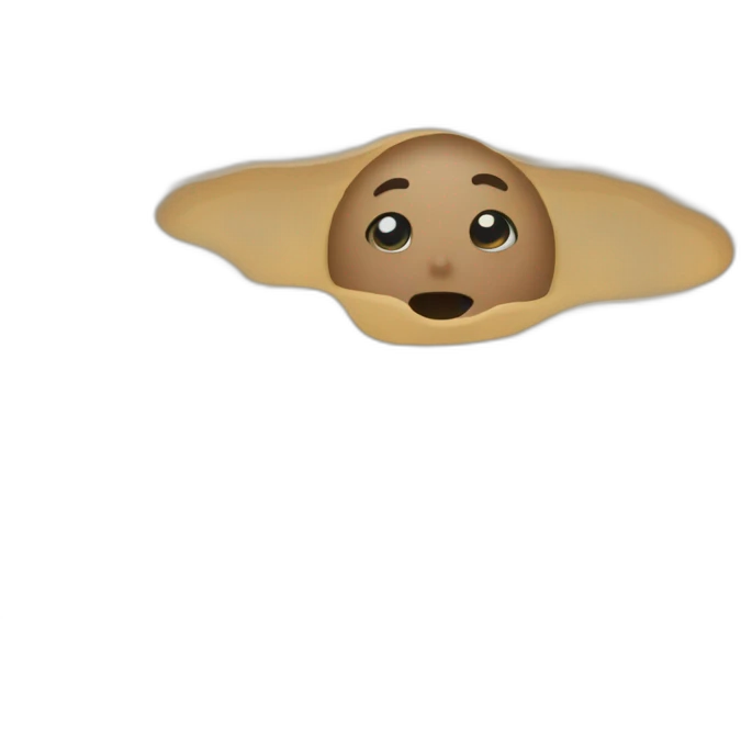 quicksand emoji