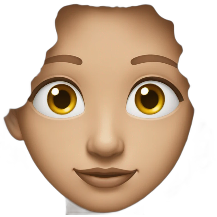 радісне обличчя emoji