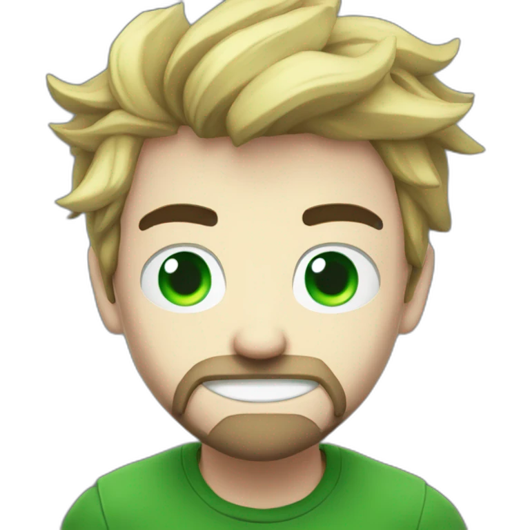 jacksepticeye emoji