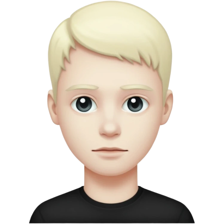 Siete invertido emoji