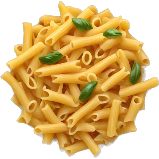 pasta dinner emoji
