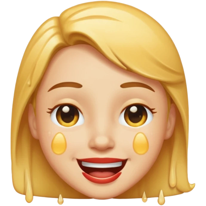 😜✌️💦 emoji