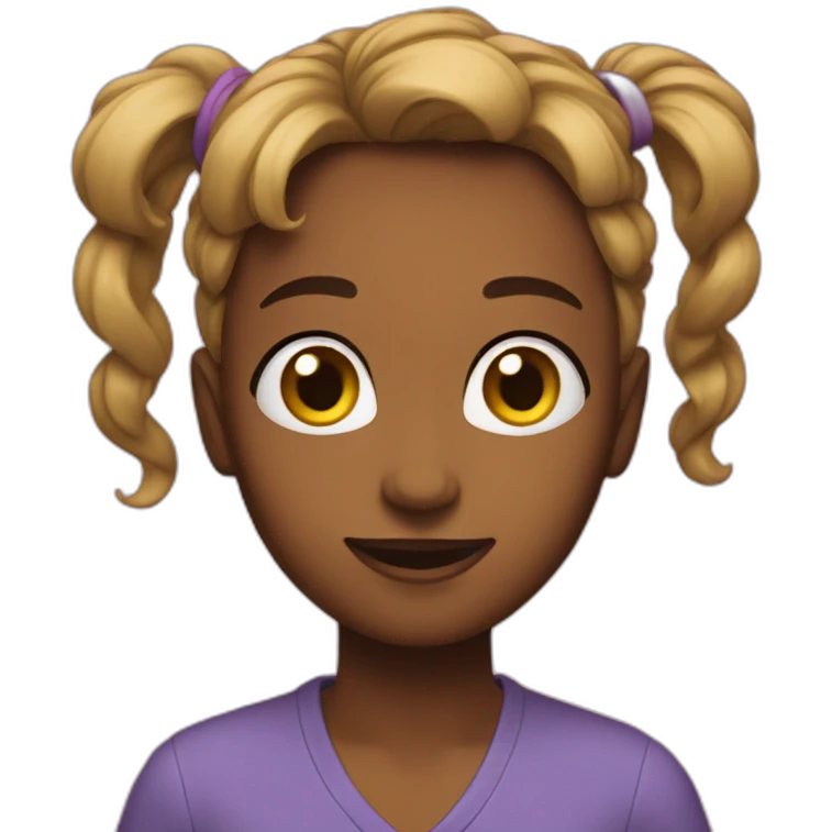 Bonnie emoji