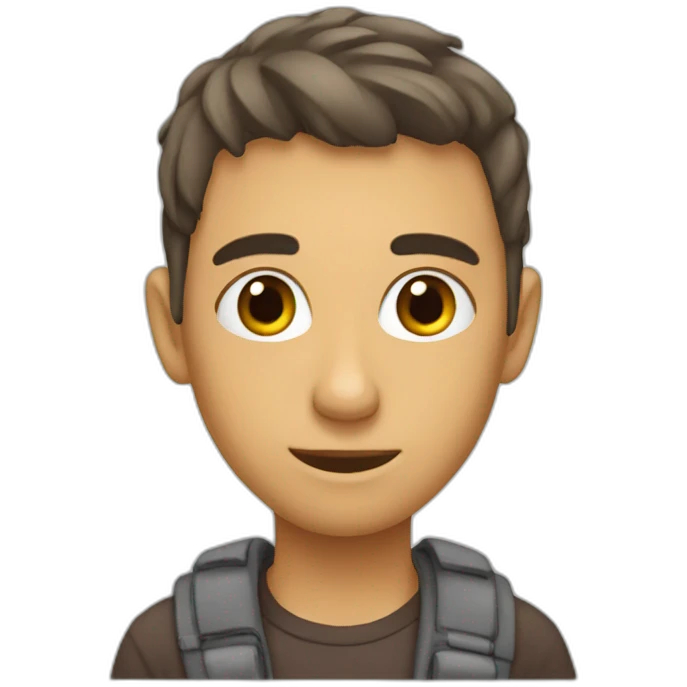 escriva org emoji