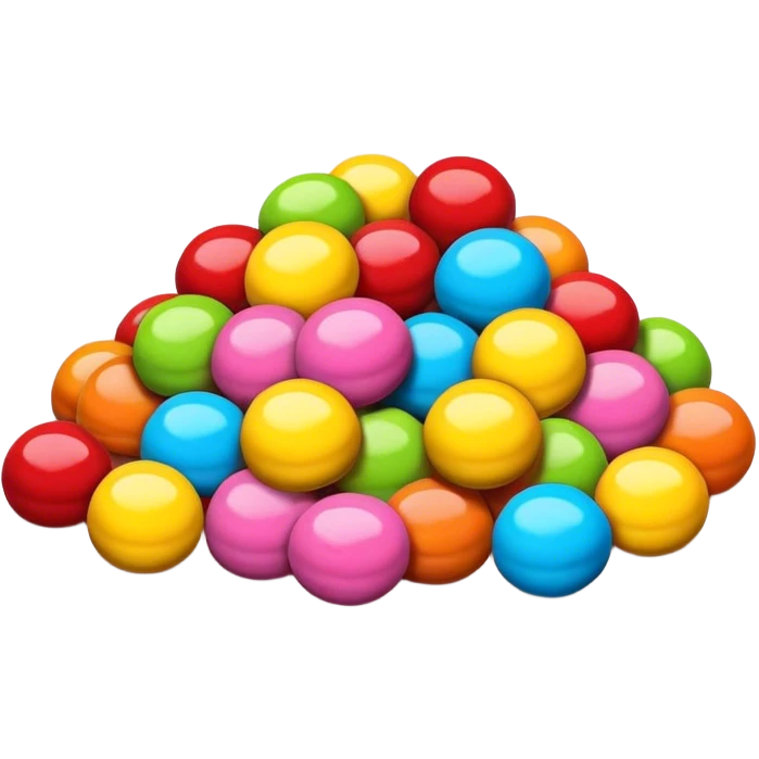 Bombon emoji