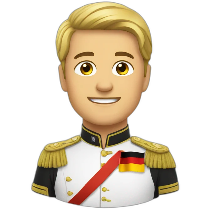 germany emoji
