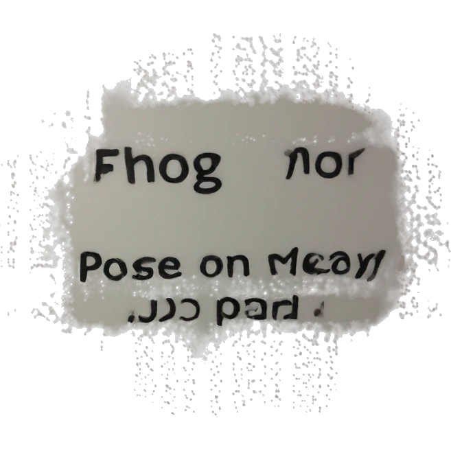 write on the sign haha please help me emoji