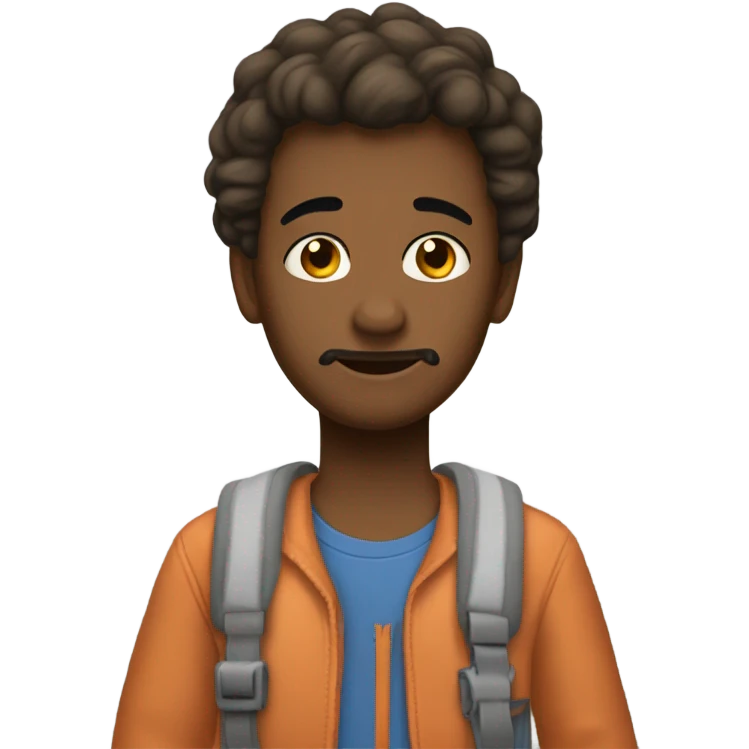 Лягушка с крыльями  emoji