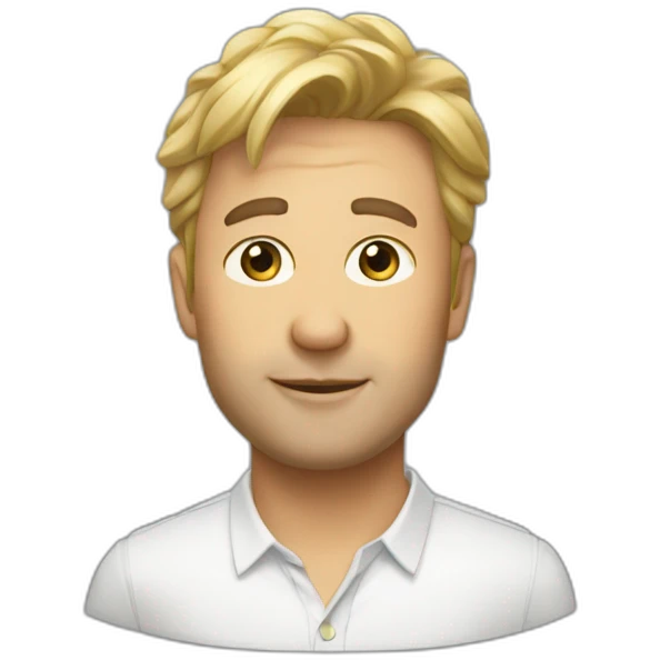 laurent pouliquen emoji
