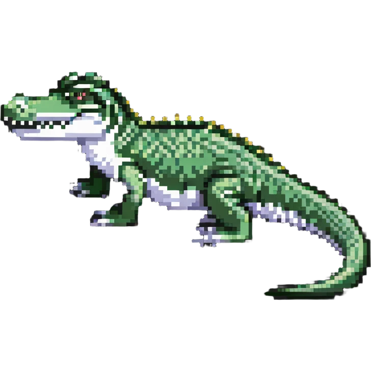 bambardino crocodilo emoji