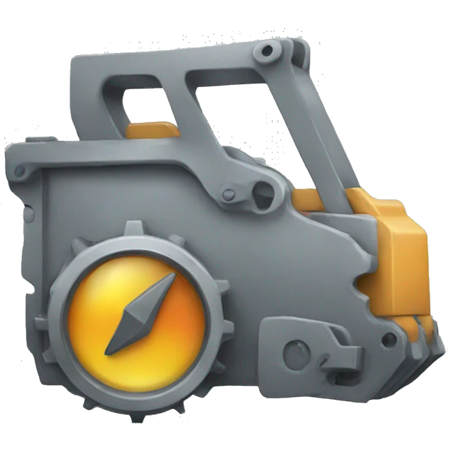 Uptime emoji