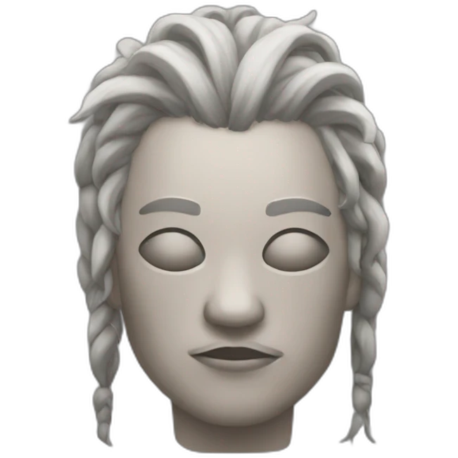 ǝɹǝu yager Nue emoji
