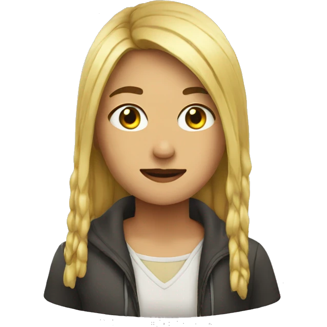 Yuli emoji