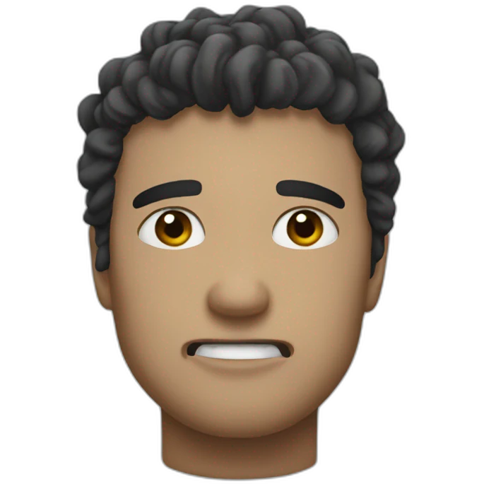Guts emoji