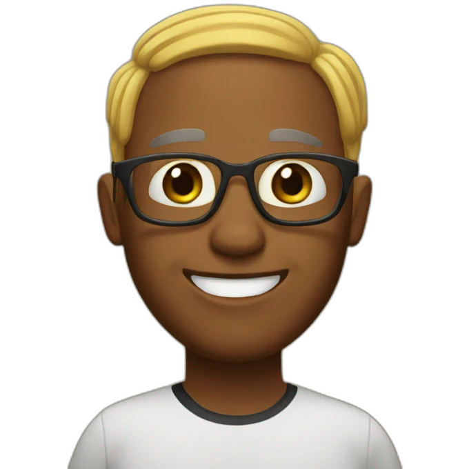 Barry Bee Benson emoji