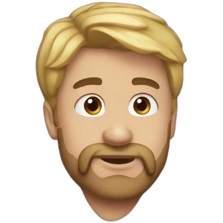 Brest emoji