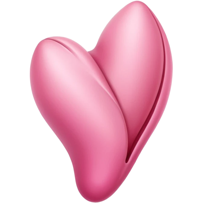 Vagina emoji