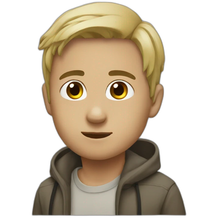 Emiju emoji