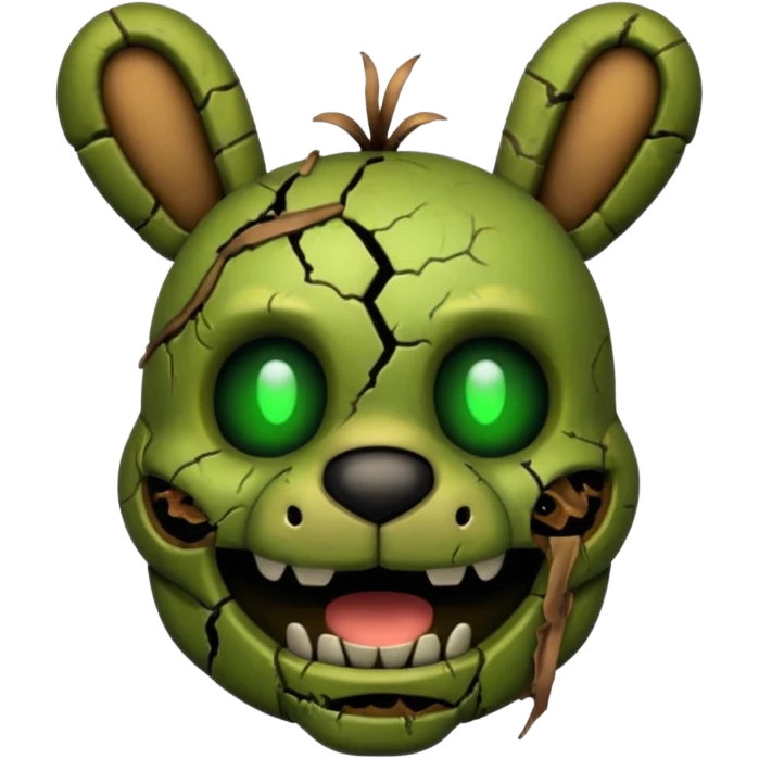 Springtrap emoji