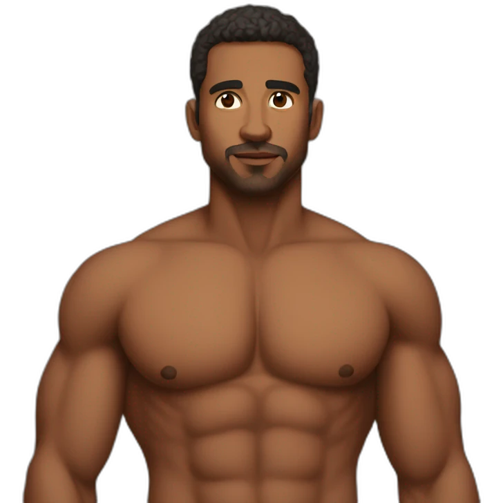 Pecs emoji