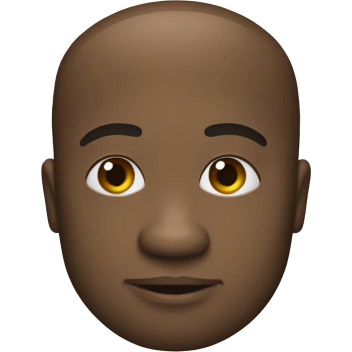 Ali bongo emoji