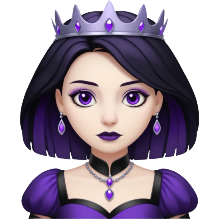 Ever after high emoji